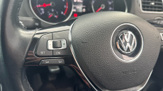 Volkswagen Polo 1.2 TSI Match 5dr Petrol Hatchback